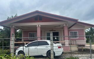 ทรัพย์สถาบันโดย GHB บ้านเดี่ยว ถนนอุทัยธานี-บ้านไร่(ทล