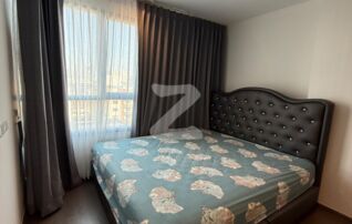 IDEO SUKHUMVIT 93 18,500THB- ติด BTS บางจาก พร้อมเข้าอยู่                                    : เจ้าของให้เช่าเอง (งดรับนายหน้า)