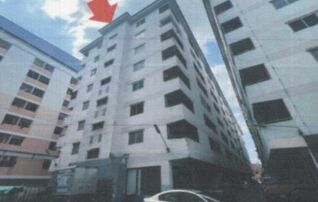 ทรัพย์สถาบันโดย GHB คอนโด รังสิตแลนด์คอนโดทาวน์ (Rangsit Land Condotown)