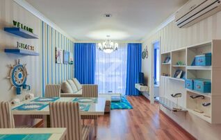 ให้เช่าคอนโด มายรีสอร์ท แฟมิลี่ คอนโด หัวหิน (My Resort Family Condo @ Huahin) : เจ้าของให้เช่าเอง