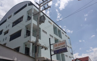 หัวหินอพาร์ทเม้นท์