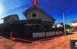 ทรัพย์สถาบันโดย GHB บ้านแฝด สิริภัทร ไพรเวท