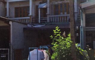 ทรัพย์สถาบันโดย ธอส. บ้านเดี่ยว ร่มทิพย์