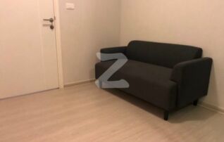 ให้เช่า พลัม คอนโด รามคำแหง 60 อินเตอร์เชนจ์   ขนาด 23 ตร.ม. 1 bed ชั้น 5.                       : เจ้าของให้เช่าเอง (งดรับนายหน้า)