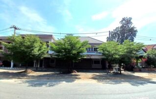ทรัพย์ธนาคารโดย KASIKORNBANK บ้านเดี่ยว ถนนสายลี้-ลำพูน(ทล.106)