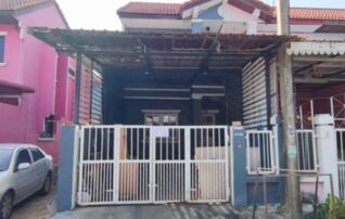 ทรัพย์สถาบันโดย GHB ทาวน์เฮาส์ คันทรีพาร์ค 14 (Country Park 15)