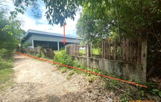 ทรัพย์ธนาคารโดย KASIKORNBANK โกดัง/โรงงาน ถนนแจ้งสนิท (ทล.23)