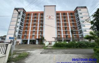 ทรัพย์สถาบันโดย GHB คอนโด เอสวัน แอสเซ็ท คอนโดมิเนียม (S1 Asset Condominium)