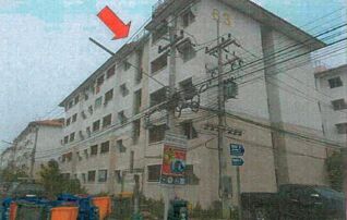ทรัพย์สถาบันโดย GHB คอนโด บ้านเอื้ออาทร พหลโยธิน กม.44 (Baan Ua-Athorn Phaholyothin Km.44)