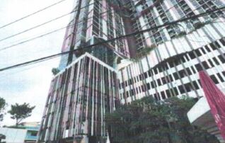 ทรัพย์สถาบันโดย GHB คอนโดใกล้ BTS ตลาดพลู อัลติจูด ยูนิคอร์น สาทร-ท่าพระ (Altitude Unicorn Sathorn-Thaphra)