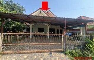 ทรัพย์สถาบันโดย GHB บ้านเดี่ยว ชุมชนโชคทวีคูณ (Kum Chok Thaweekoon)