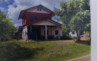 ทรัพย์สถาบันโดย GHB บ้านเดี่ยว ซอยบ้านโนนสูงน้อย ถนนร.พ.ช.หนองหงส์-หนองก