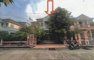 ทรัพย์สถาบันโดย GHB บ้านเดี่ยว กฤษดาลากูล
