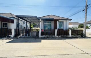 ทรัพย์สถาบันโดย GHB บ้านเดี่ยว ธาดาวิลล่า