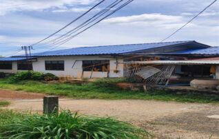 ทรัพย์สถาบันโดย GHB บ้านเดี่ยว ดงประเสริฐ