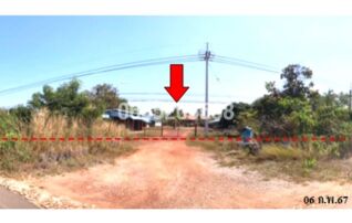 ขายโกดัง/โรงงาน ถนนชยางกูร (ทล.212)