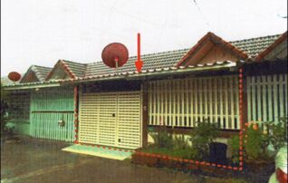 ทรัพย์สถาบันโดย GHB ทาวน์เฮาส์ เมืองระยอง ระยอง