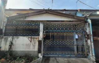 ทรัพย์สถาบันโดย GHB ทาวน์เฮาส์ เมืองปทุมธานี ปทุมธานี