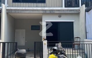🏡 ให้เช่าทาวน์โฮม 2 ชั้น 💥เลี้ยงสัตว์ได้ 🐈🦮 โครงการ"เดอะโมดิช ชัยพฤกษ์-วงแหวน (ไทรน้อย) " ‼️เจ้าของปล่อยเช่าเอง ไม่รับ Agent ‼️ : เจ้าของให้เช่าเอง (งดรับนายหน้า)