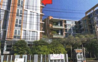 ทรัพย์สถาบันโดย GHB คอนโด พลัส คอนโดมิเนียม สุราษฎร์ธานี (Plus Condominium Suratthani)