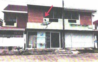 ทรัพย์สถาบันโดย GHB ทาวน์เฮาส์ ซอยภายในโครงการ ซ.16 ถนนอินทรคีรี ซอย3