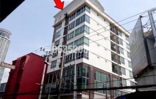 ขายคอนโดติด BTS พระโขนง ซีณิธ เพลส สุขุมวิท 42