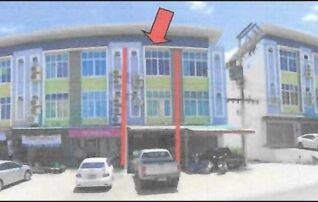 ทรัพย์สถาบันโดย ตึกแถว-อาคารพาณิชย์