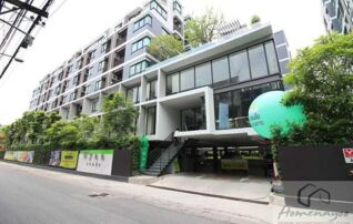 ทรัพย์ธนาคารโดย GHB คอนโดใกล้ BTS สะพานใหม่ วินน์ คอนโด พหลโยธิน 52 (Wynn Condo Phaholyothin 52)