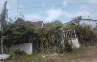 ทรัพย์สถาบันโดย GHB ทาวน์เฮาส์ พรรณดา
