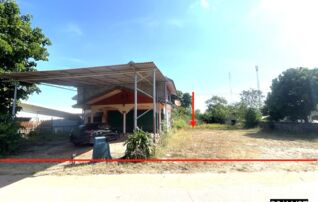 ทรัพย์ธนาคารโดย KASIKORNBANK บ้านเดี่ยว ถนนสายเสลภูมิ-กุฉินารายณ์(ทล.2046)