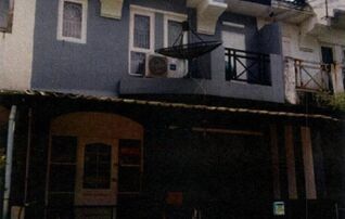 ทรัพย์สถาบันโดย GHB ทาวน์เฮาส์ บ้านพฤกษา 136 แพรกษา-สุขุมวิท (Baan Pruksa 136 Praeksa-Sukhumvit)