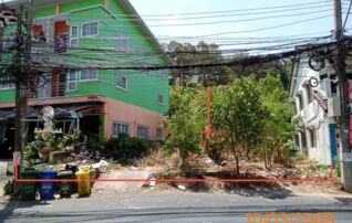 ทรัพย์ธนาคารโดย KASIKORNBANK ที่ดิน ถนนพิศิษฐ์กรณีย์