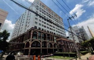 ทรัพย์สถาบันโดย GHB คอนโด ชาโตว์ อินทาวน์ พระราม 8 (Chateau in Town Rama 8)