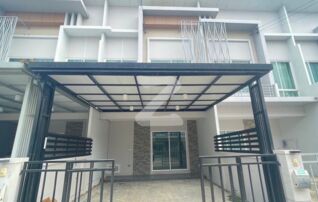 📌ขาย-เช่า ทาวน์เฮ้าส์/ทาวน์โฮม เดอะ เมทโทร รัตนาธิเบศร์ : เจ้าของขายเอง (งดรับนายหน้า)