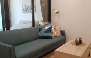 Owner's post. Agents are welcome, no permission needed. ให้เช่าคอนโด XT PHAYATHAI 1 นอน 1 น้ำ ครัวปิด 46.25 ตรม. ชั้น 26    : เจ้าของให้เช่าเอง (งดรับนายหน้า)