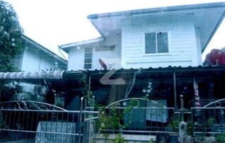 ทรัพย์ธนาคารโดย ธอส. บ้านเดี่ยว เมืองชลบุรี ชลบุรี