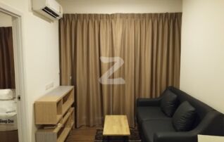 ขายคอนโดใกล้ BTS แพรกษา น็อตติ้งฮิลล์ สุขุมวิท-แพรกษา (Notting Hill Sukhumvit-Praksa) : เจ้าของขายเอง