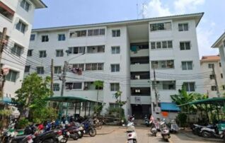 ทรัพย์สถาบันโดย GHB คอนโด บ้านเอื้ออาทร รามอินทรา(คู้บอน) (Baan Ua-Athorn Khoobon)