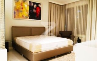 ให้เช่าคอนโดติด BTS ราชดำริ 185 ราชดำริ (185 Rajdamri) 2BR/2BT 110 sqm Langsuan view : เจ้าของให้เช่าเอง