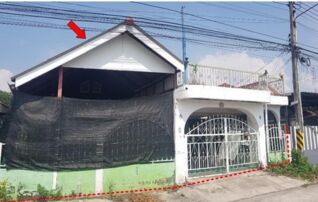 ทรัพย์สถาบันโดย GHB บ้านเดี่ยว ศรีราชา ชลบุรี
