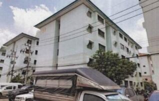 ทรัพย์ธนาคารโดย GHB คอนโด บ้านเอื้ออาทร พหลโยธิน กม.44 (Baan Ua-Athorn Phaholyothin Km.44)