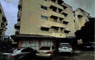 ทรัพย์สถาบันโดย GHB คอนโด เจ.ดับบลิว.เพลส (J.W. Place)