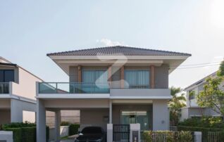 📣 เจ้าของขายเอง (ปรับราคาลง) 🟢 ราคาพิเศษสุด 9.69 ล้านบาท(ลดจาก 10.9 ล้าน)🟢 🏡บ้านสวยพร้อมย้ายเข้าอยู่ ตกแต่งจัดเต็ม สไตล์ Modern luxury ✨ : เจ้าของขายเอง (งดรับนายหน้า)