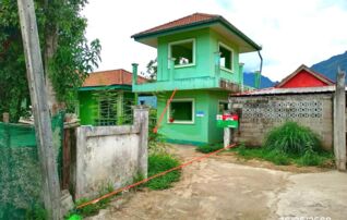 ทรัพย์ธนาคารโดย KASIKORNBANK บ้านเดี่ยว ถนนสายเชียงราย-แม่สาย(ทล.1)