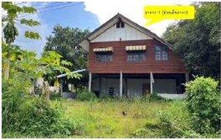 ทรัพย์สถาบันโดย GHB บ้านเดี่ยว ดอนงิ้ว