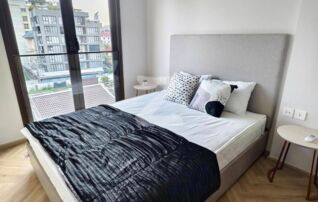Owner post !! Ready to move in !! ห้องใหม่พร้อมอยู่!! Chapter Thonglor 25 (แชปเตอร์ ทองหล่อ 25) ชั้น 6 อาคาร B ขนาด 35 ตรม. : เจ้าของให้เช่าเอง (งดรับนายหน้า)