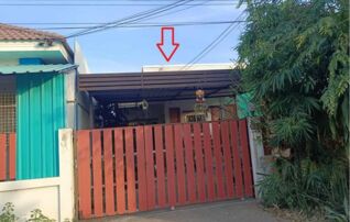 ทรัพย์สถาบันโดย GHB บ้านแฝด ซอยบ้านสุขาวดี ถนนมิตรภาพ