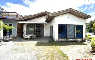 ทรัพย์ธนาคารโดย KASIKORNBANK บ้านเดี่ยว ถนนสายขนอม - สิชล (ทล.401)