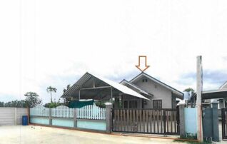 ทรัพย์สถาบันโดย GHB บ้านเดี่ยว ทนายวิเชษฐ์