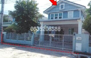 ขายบ้านเดี่ยว ชัยพฤกษ์ ศรีนครินทร์ (Chaiyapruek Srinakarin)